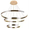 LED DESIGN FÜGGŐLÁMPA+vezérlés 220W