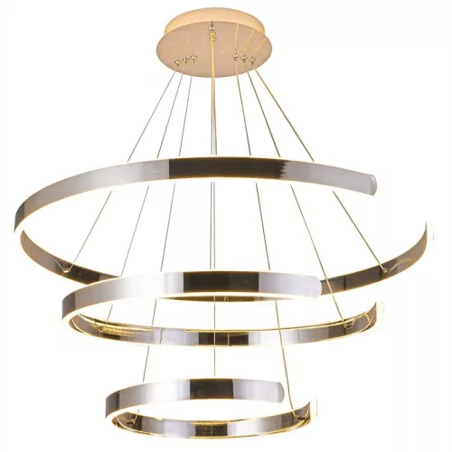 LED DESIGN FÜGGŐLÁMPA+vezérlés 220W