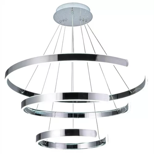 LED DESIGN FÜGGŐLÁMPA+vezérlés 220W