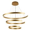 LED DESIGN FÜGGŐLÁMPA+vezérlés 220W