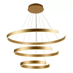 LED DESIGN FÜGGŐLÁMPA+vezérlés 220W