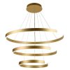 LED DESIGN FÜGGŐLÁMPA+vezérlés 220W