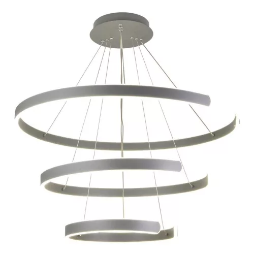 LED DESIGN FÜGGŐLÁMPA+vezérlés 220W