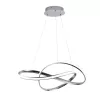 LED DESIGN FÜGGŐLÁMPA+vezérlés 70W