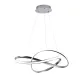 LED DESIGN FÜGGŐLÁMPA+vezérlés 70W