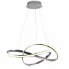 LED DESIGN FÜGGŐLÁMPA+vezérlés 70W