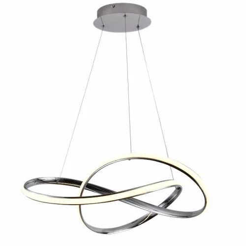 LED DESIGN FÜGGŐLÁMPA+vezérlés 70W