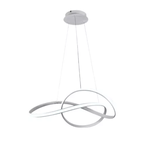 LED DESIGN FÜGGŐLÁMPA+vezérlés 70W