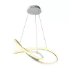 LED DESIGN FÜGGŐLÁMPA+vezérlés 70W