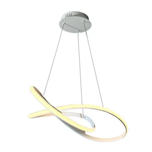 LED DESIGN FÜGGŐLÁMPA+vezérlés 70W