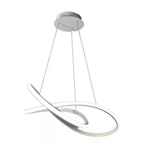 LED DESIGN FÜGGŐLÁMPA+vezérlés 70W