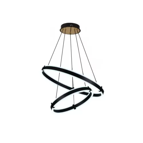 LED DESIGN FÜGGŐLÁMPA+vezérlés 140W