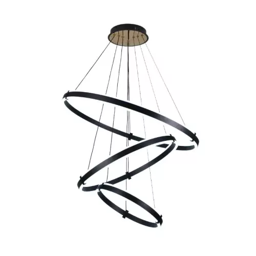 LED DESIGN FÜGGŐLÁMPA+vezérlés 250W