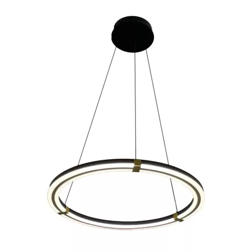 LED DESIGN FÜGGŐLÁMPA+vezérlés 75W