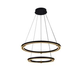 LED DESIGN FÜGGŐLÁMPA+vezérlés 130W
