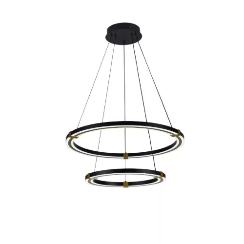 LED DESIGN FÜGGŐLÁMPA+vezérlés 130W