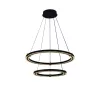 LED DESIGN FÜGGŐLÁMPA+vezérlés 130W