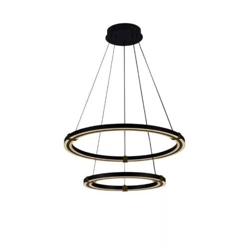 LED DESIGN FÜGGŐLÁMPA+vezérlés 130W