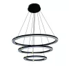 LED DESIGN FÜGGŐLÁMPA+vezérlés 235W