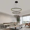 LED DESIGN FÜGGŐLÁMPA+vezérlés 235W