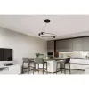 LED DESIGN FÜGGŐLÁMPA+vezérlés 50W