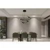 LED DESIGN FÜGGŐLÁMPA+vezérlés 170W