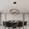 LED DESIGN FÜGGŐLÁMPA+vezérlés 105W