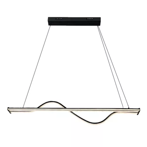 LED DESIGN FÜGGŐLÁMPA+vezérlés 70W