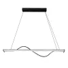 LED DESIGN FÜGGŐLÁMPA+vezérlés 70W