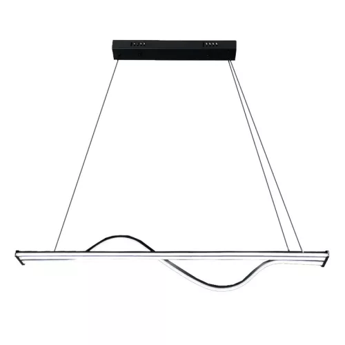 LED DESIGN FÜGGŐLÁMPA+vezérlés 70W