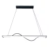 LED DESIGN FÜGGŐLÁMPA+vezérlés 70W