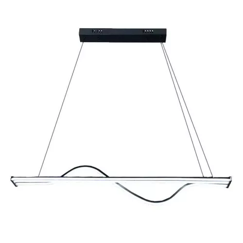LED DESIGN FÜGGŐLÁMPA+vezérlés 70W