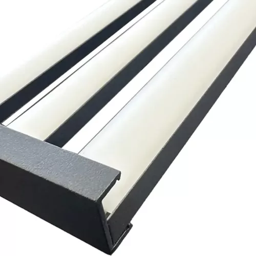 LED DESIGN FÜGGŐLÁMPA+vezérlés 70W