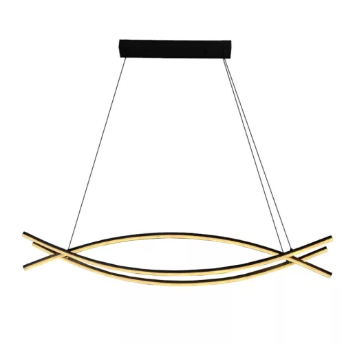 LED DESIGN FÜGGŐLÁMPA+vezérlés 70W