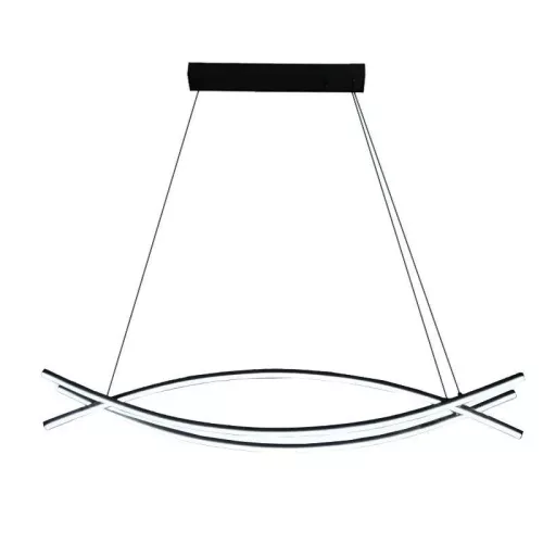 LED DESIGN FÜGGŐLÁMPA+vezérlés 70W