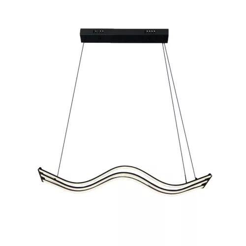 LED DESIGN FÜGGŐLÁMPA+vezérlés 70W