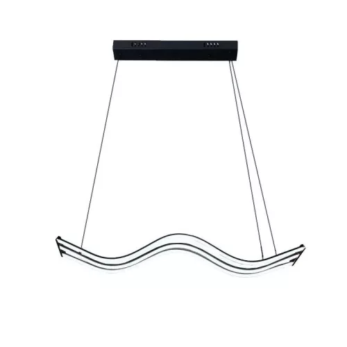 LED DESIGN FÜGGŐLÁMPA+vezérlés 70W