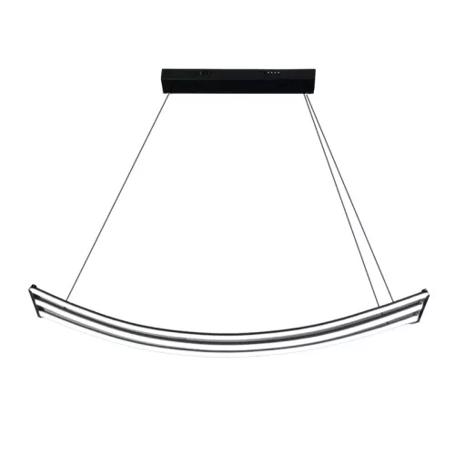 LED DESIGN FÜGGŐLÁMPA+vezérlés 70W