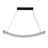 LED DESIGN FÜGGŐLÁMPA+vezérlés 70W