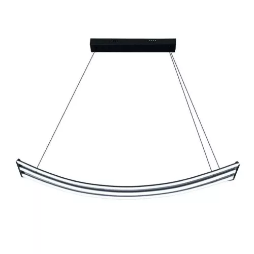 LED DESIGN FÜGGŐLÁMPA+vezérlés 70W