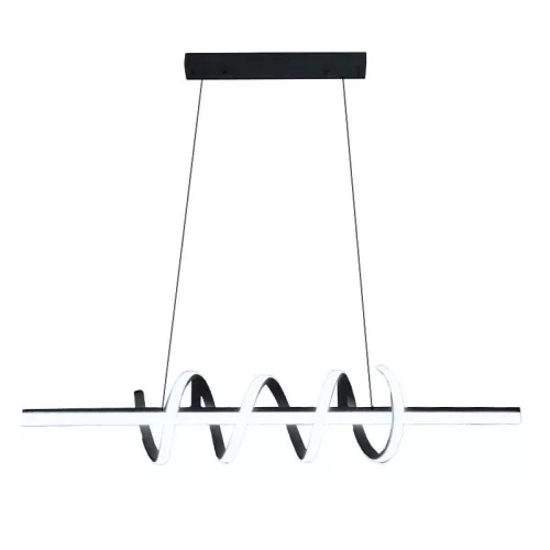 LED DESIGN FÜGGŐLÁMPA+vezérlés 70W