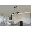 LED DESIGN FÜGGŐLÁMPA+vezérlés 80W