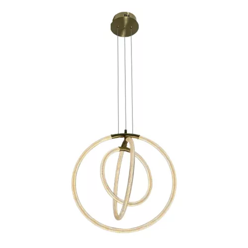 LED DESIGN FÜGGŐLÁMPA+vezérlés 35W