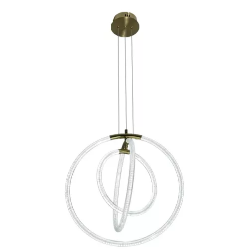 LED DESIGN FÜGGŐLÁMPA+vezérlés 35W