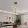 LED DESIGN FÜGGŐLÁMPA+vezérlés 45W