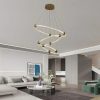 LED DESIGN FÜGGŐLÁMPA+vezérlés 45W