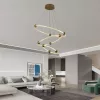 LED DESIGN FÜGGŐLÁMPA+vezérlés 45W