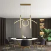 LED DESIGN FÜGGŐLÁMPA+vezérlés 25W