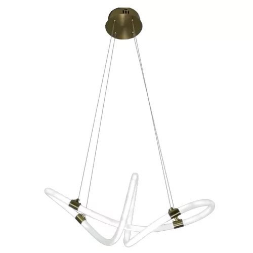 LED DESIGN FÜGGŐLÁMPA+vezérlés 25W