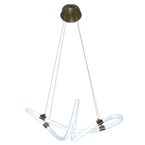 LED DESIGN FÜGGŐLÁMPA+vezérlés 25W